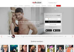 RedHotPie